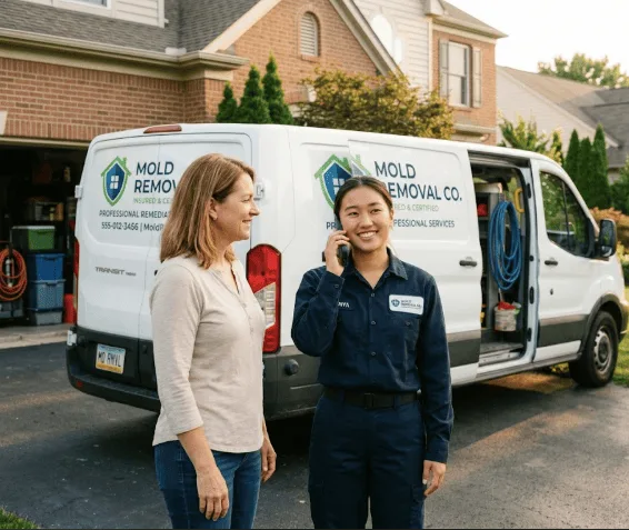 Crawlspace Mold Remediation Herndon, WV FAQs